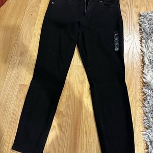 GAP Black Women's Skinny Jeans
